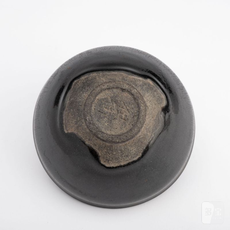    宋 河南天目茶盞 - 图6